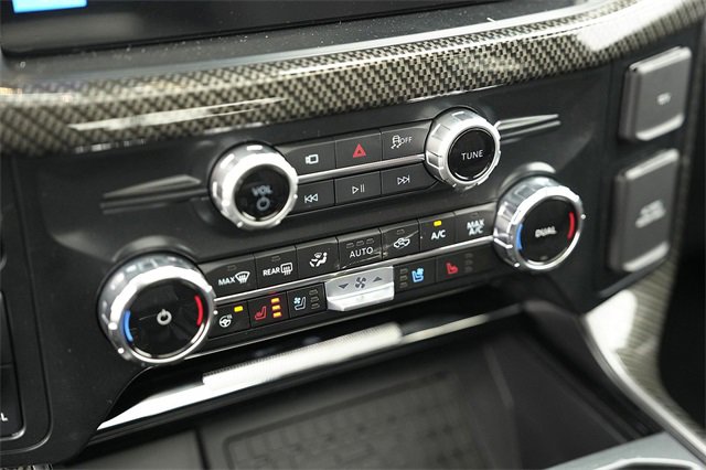 New 2025 Ford F150 Lariat w/ Equipment Group 502A High image 29