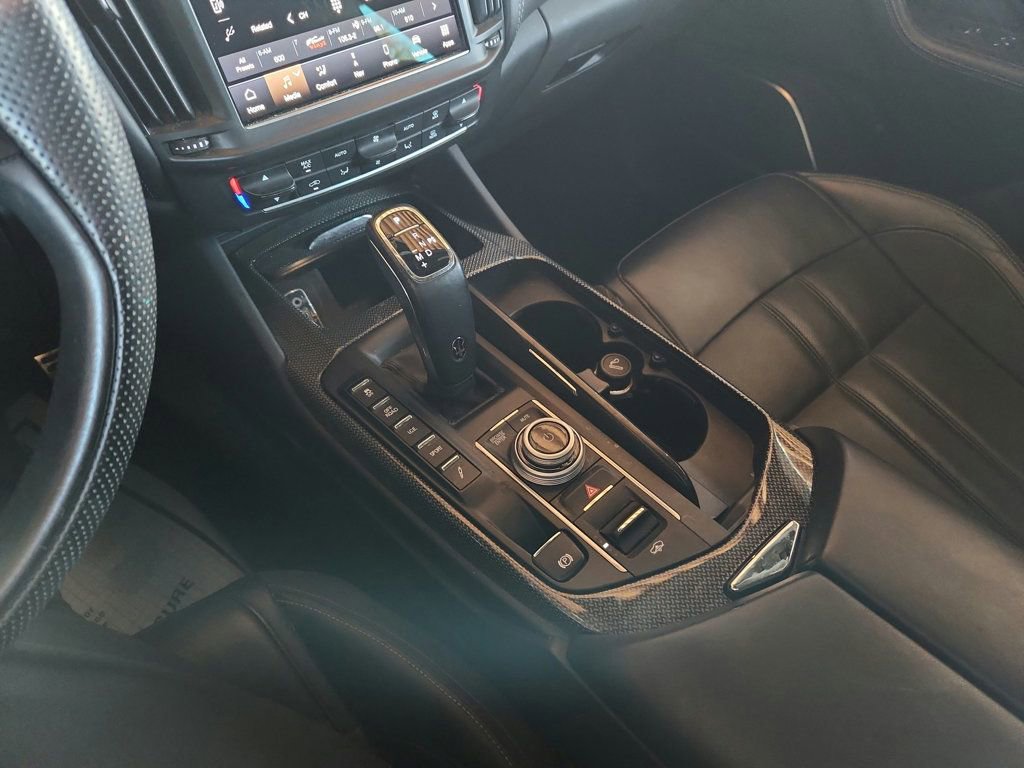 Used 2022 Maserati Levante Modena S image 16