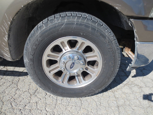 Used 2007 Ford F250 XLT image 40