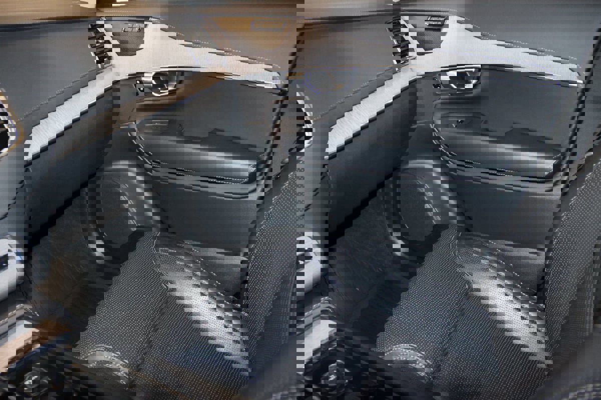 Used 2023 Volvo XC90 B6 Ultimate AWD/4WD image 50