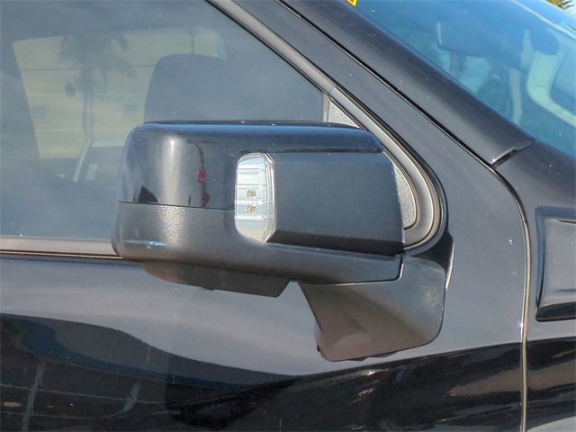 Used 2023 Chevrolet Silverado 1500 RST w/ All Star Edition Plus image 12