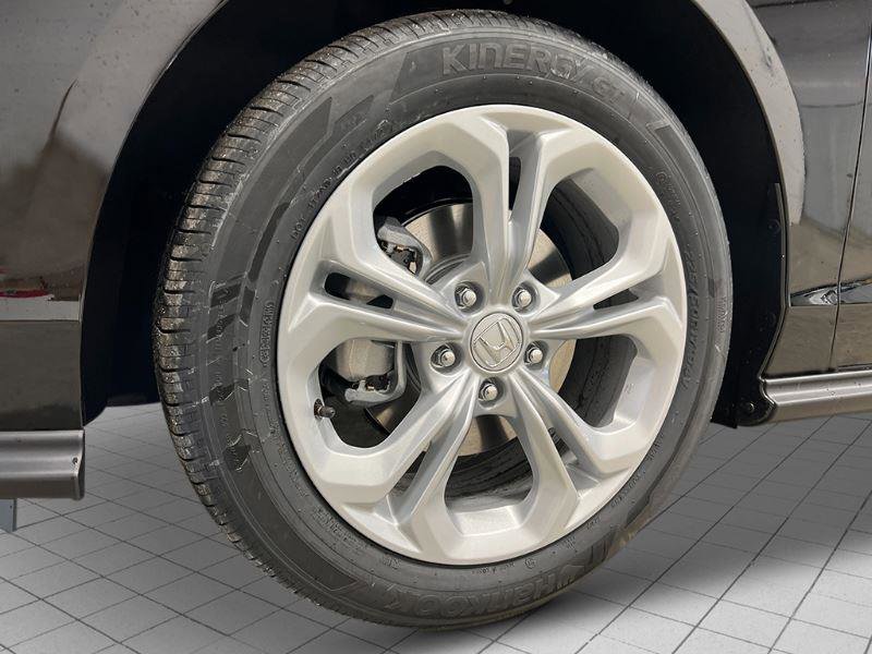 New 2025 Honda Accord LX image 10