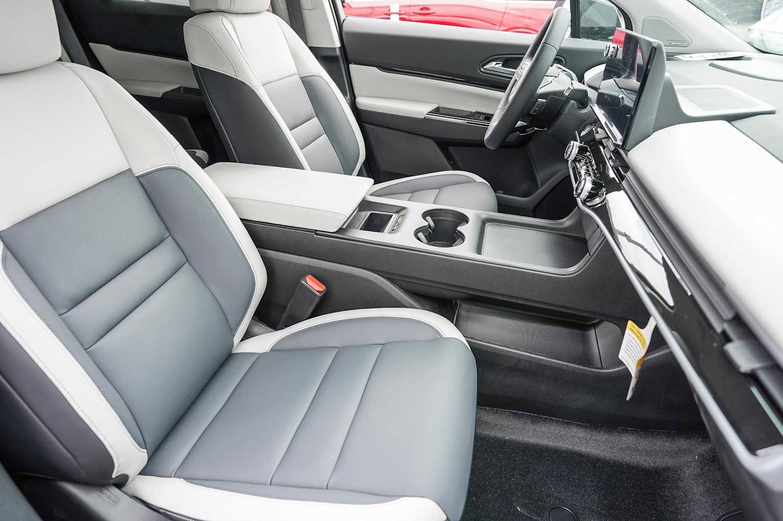 New 2026 Honda Prologue Touring image 18