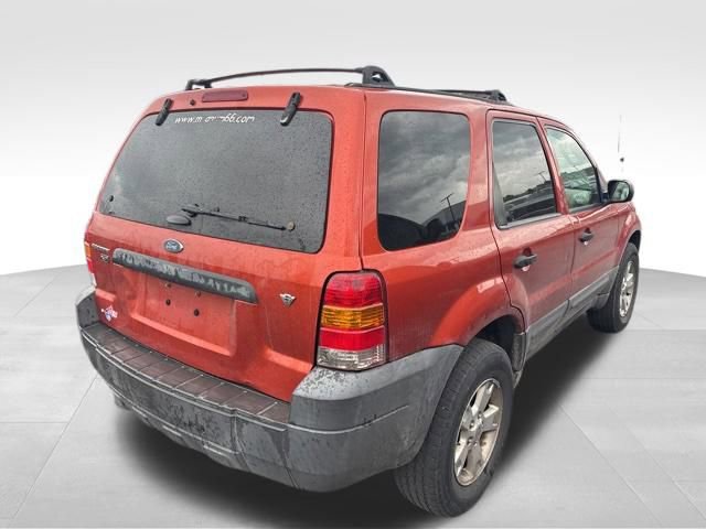 Used 2006 Ford Escape XLT AWD/4WD image 19