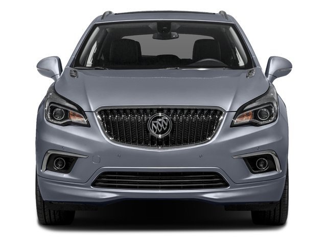 Used 2017 Buick Envision Essence FWD image 7