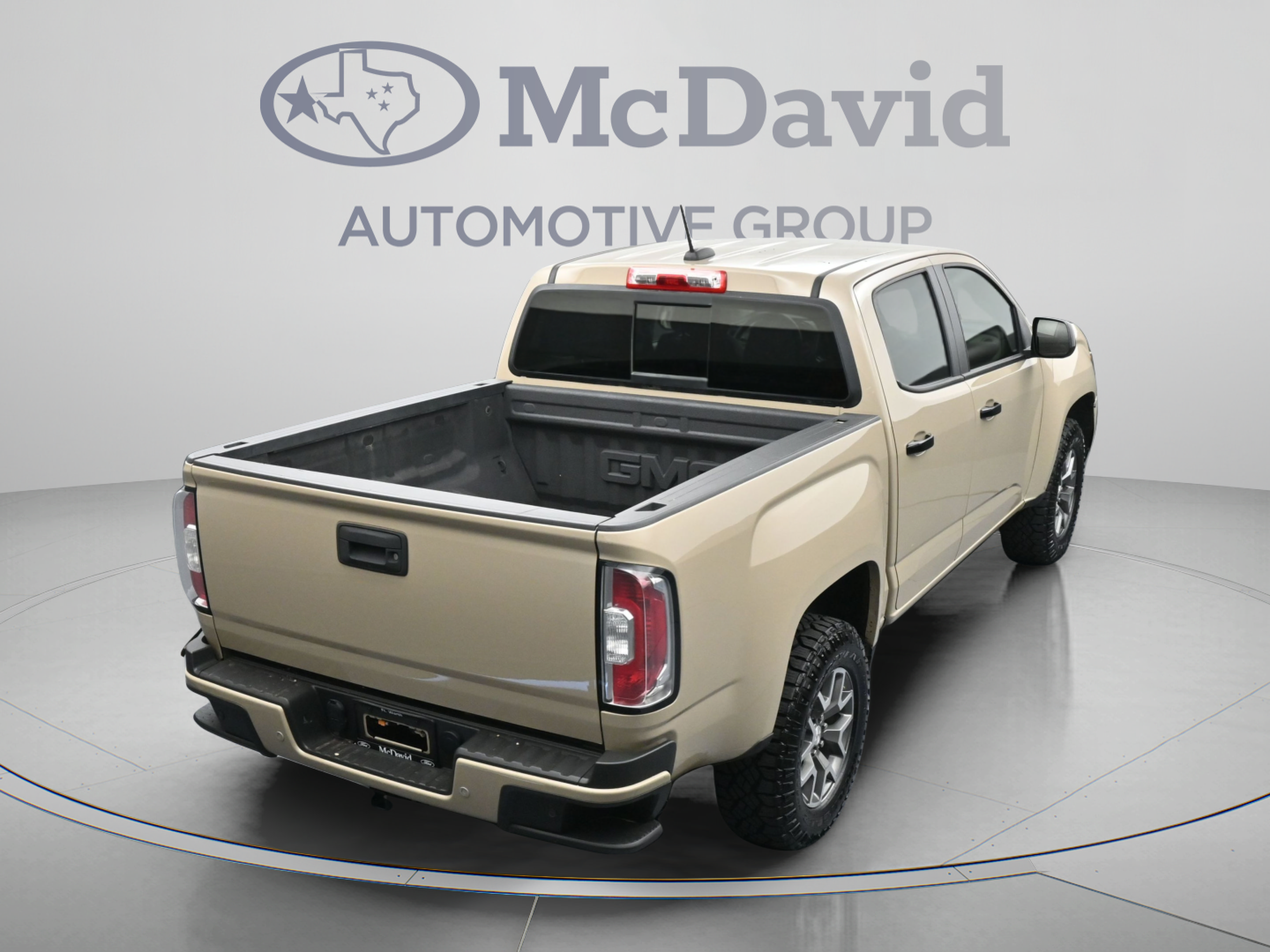 Used 2022 GMC Canyon AT4 w/ Trailering Package AWD/4WD image 38