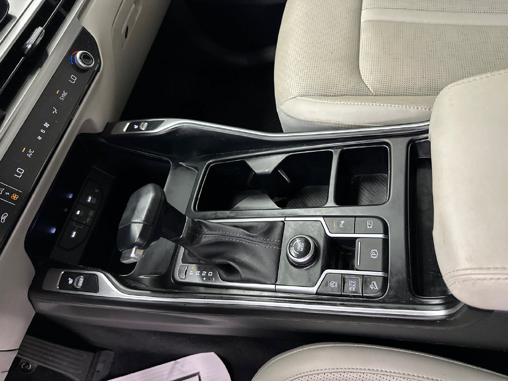 Used 2025 Kia Sorento EX FWD image 32