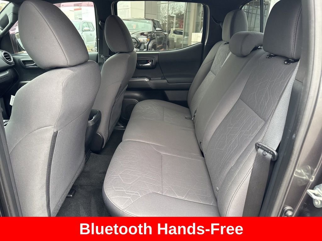 Used 2019 Toyota Tacoma TRD Off-Road image 16