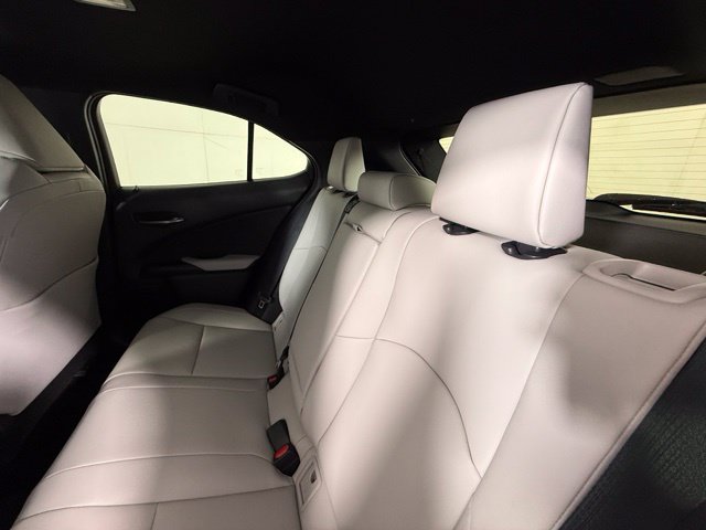Used 2025 Lexus UX 300h FWD w/ Accessory Package (Z2) image 27