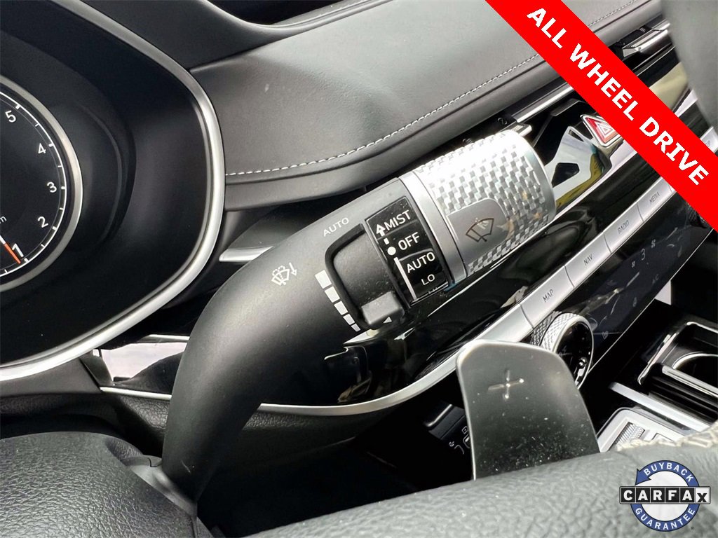 Certified 2023 Genesis G80 2.5T image 28