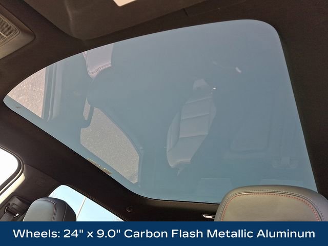 Used 2024 Chevrolet Silverado EV RST image 17