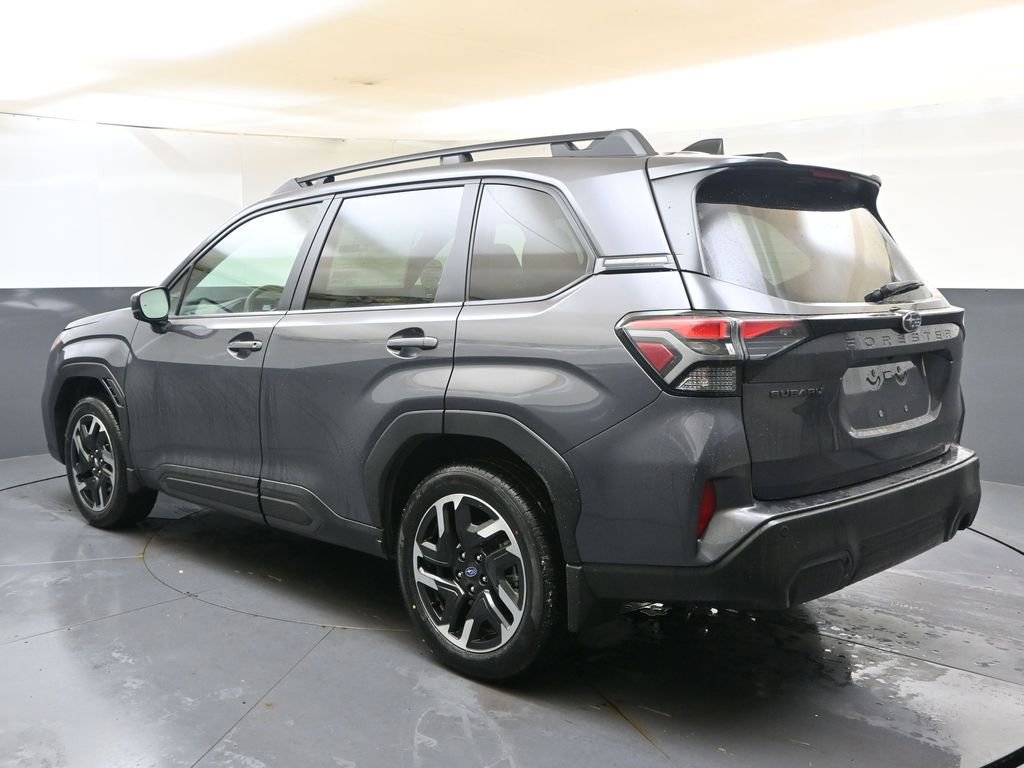 New 2026 Subaru Forester Limited image 3