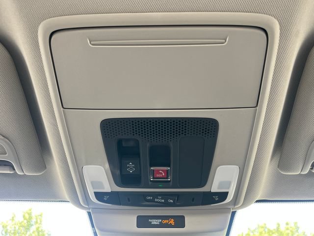 New 2026 Honda Accord EX-L image 34