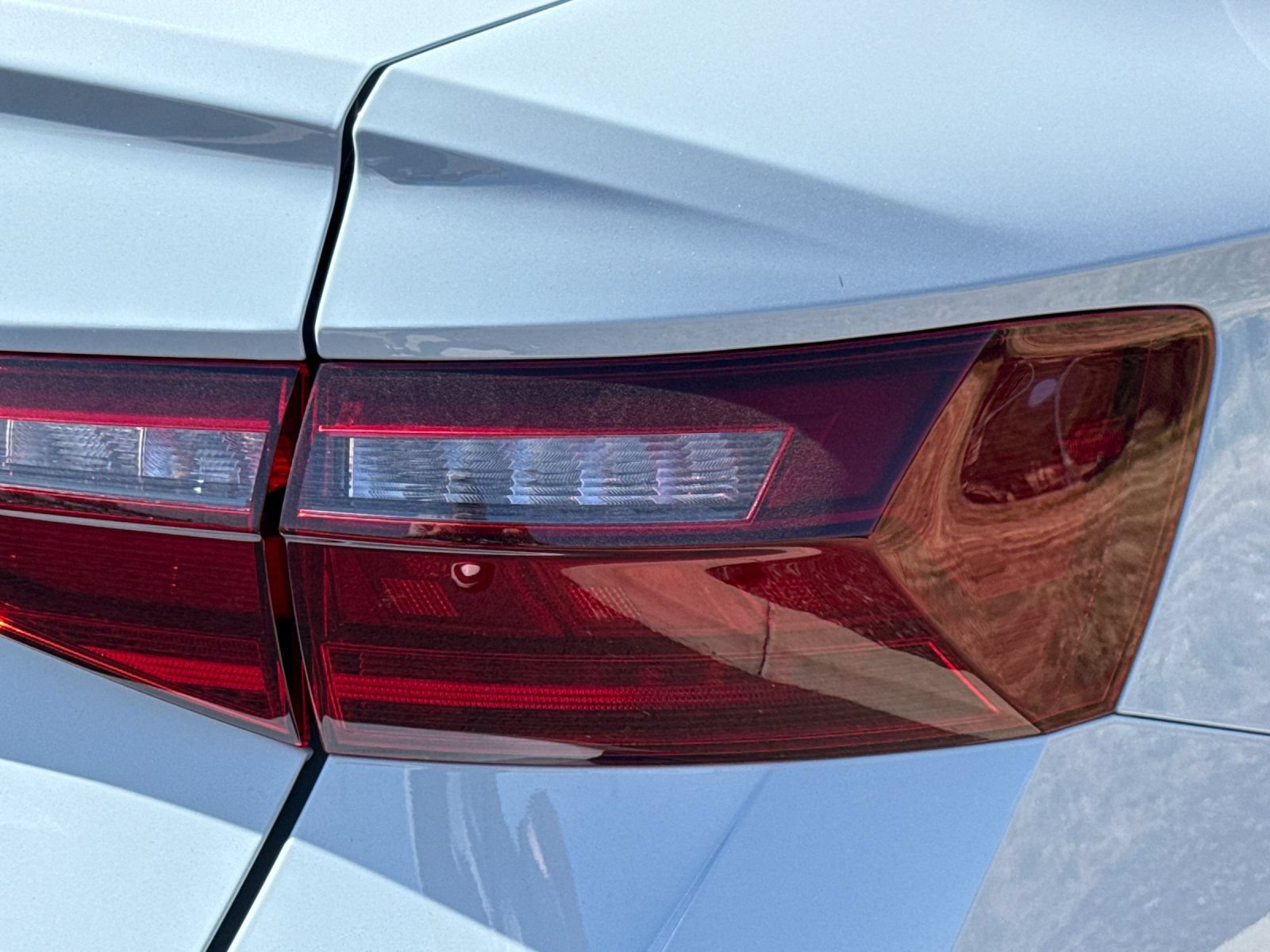New 2026 Volkswagen Jetta GLI Autobahn FWD image 25