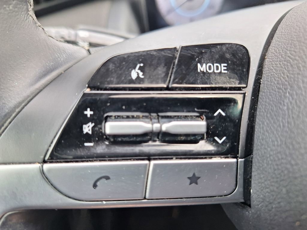 Used 2022 Hyundai Tucson SEL w/ Convenience + Premium Package image 13