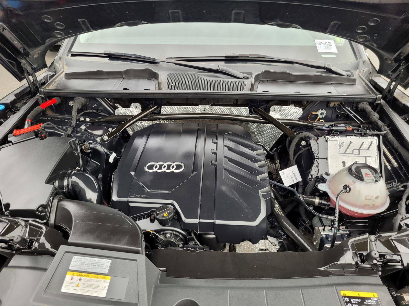 Used 2023 Audi Q5 2.0T Premium image 36