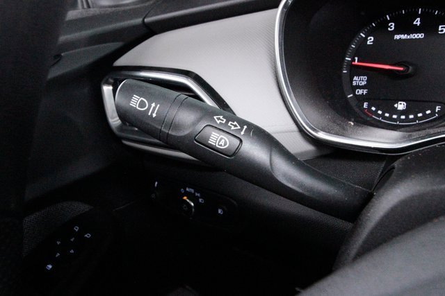 Used 2021 Chevrolet TrailBlazer LT w/ Convenience Package image 22