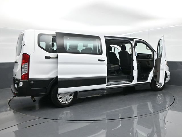 Used 2024 Ford Transit 350 XLT image 72