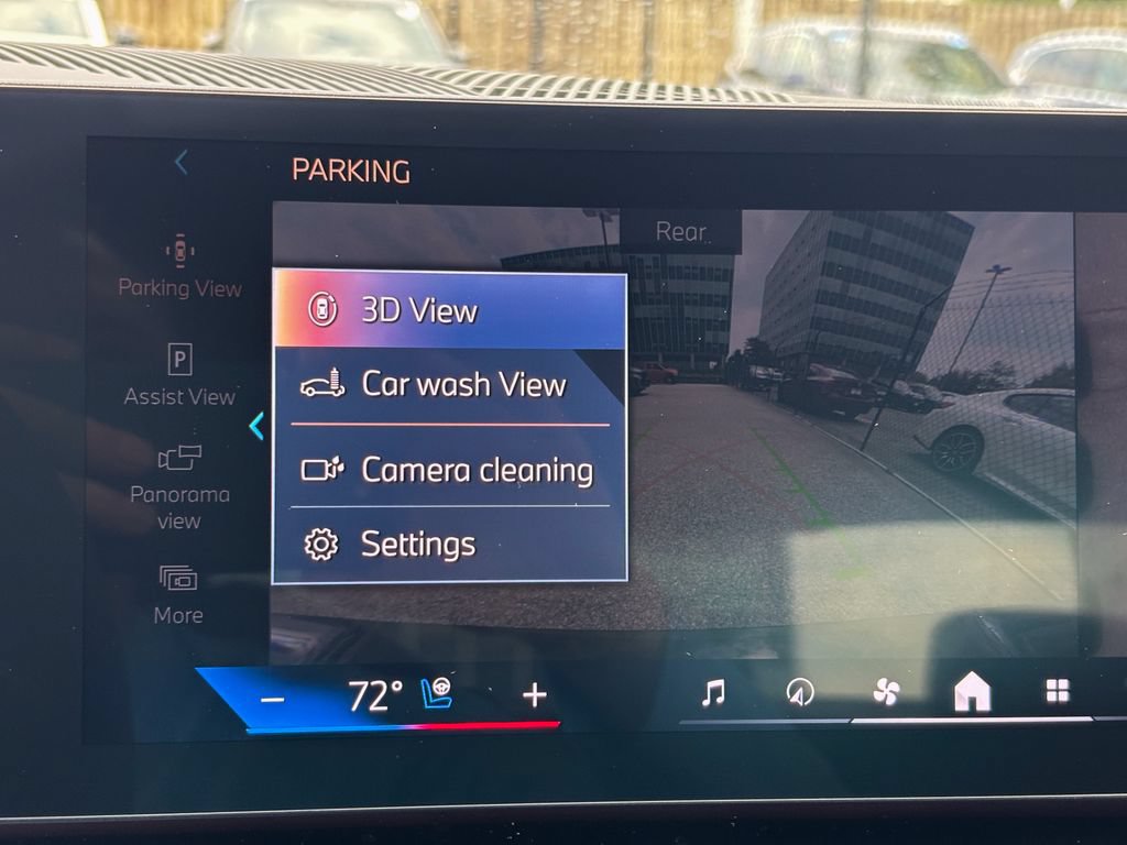 New 2027 BMW 530i xDrive AWD/4WD image 22
