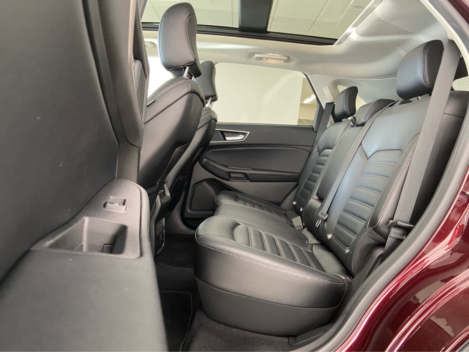 Used 2022 Ford Edge SEL w/ Convenience Package image 17