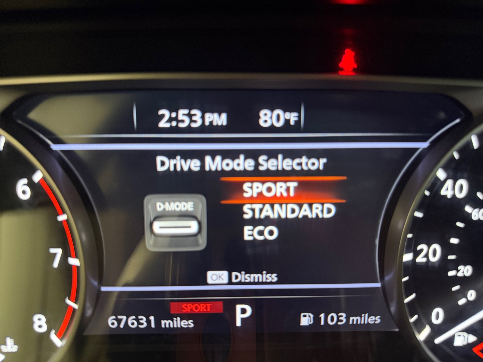 Used 2024 Nissan Rogue SV FWD image 34