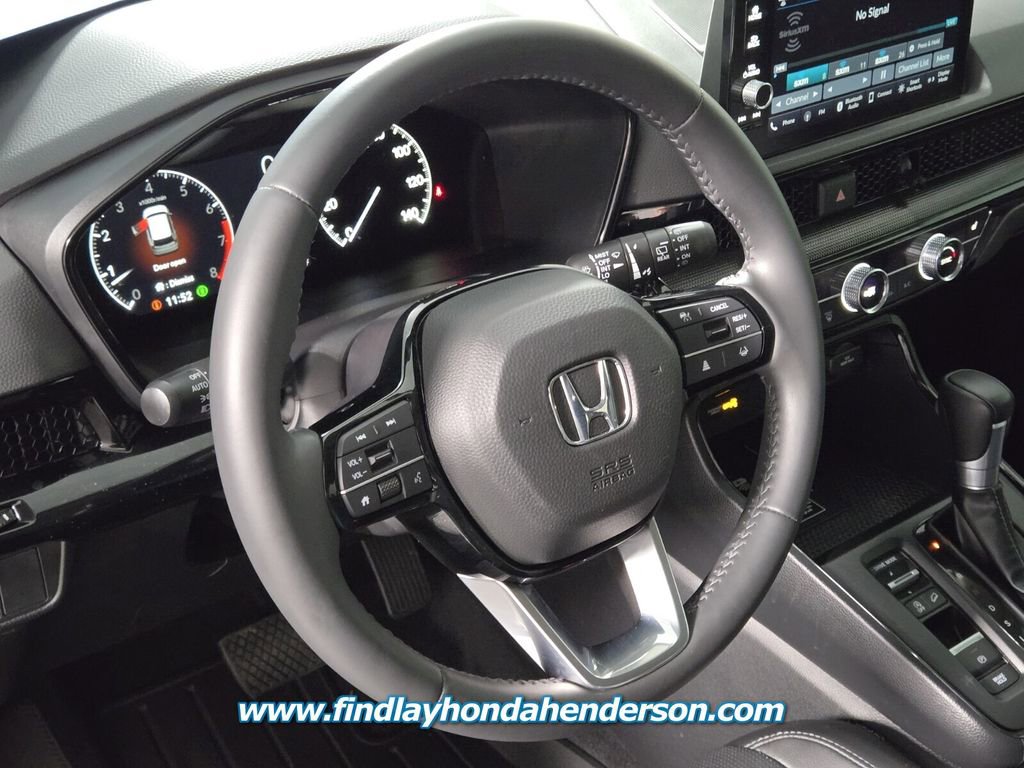 Certified 2024 Honda CR-V EX-L image 25