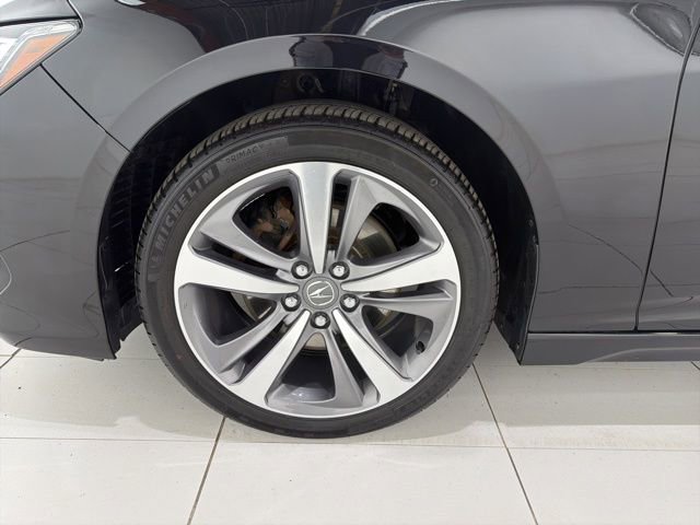 Certified 2023 Acura TLX SH-AWD w/ Advance Package image 47