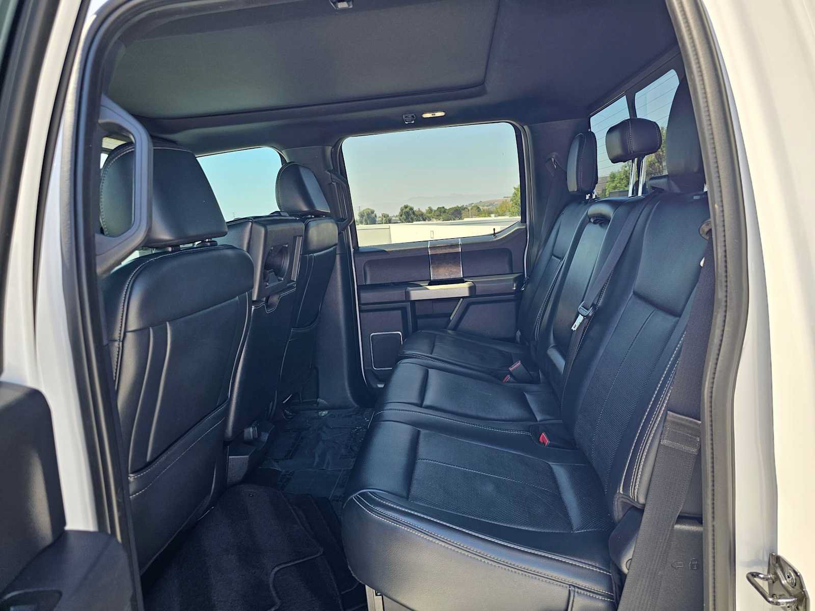 Used 2022 Ford F350 Lariat AWD/4WD image 17