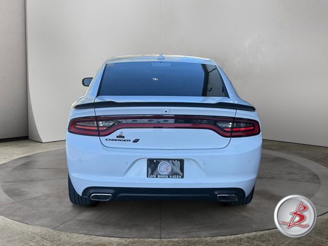Used 2020 Dodge Charger SXT w/ Plus Group image 6