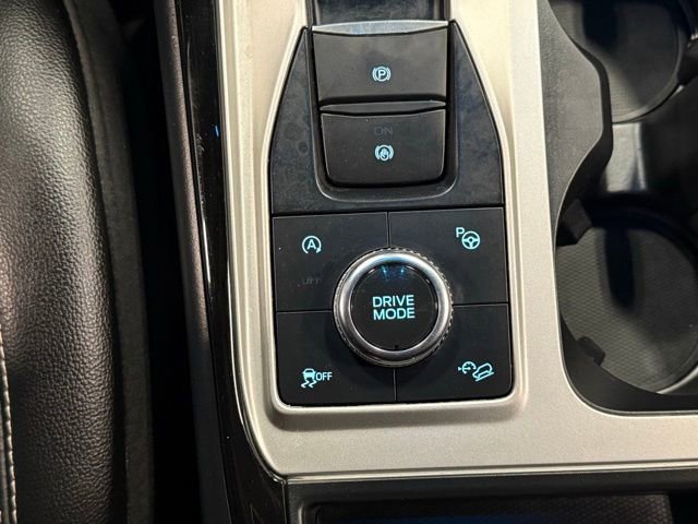 Certified 2021 Ford Explorer ST w/ Equipment Group 401A image 34