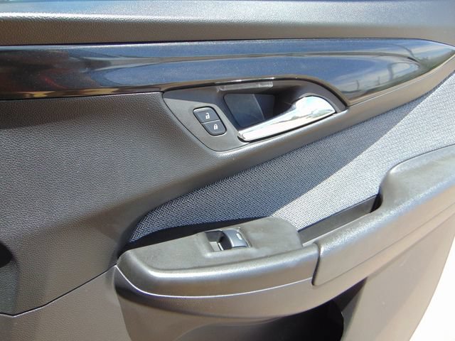 Used 2025 Chevrolet TrailBlazer LT AWD/4WD image 26