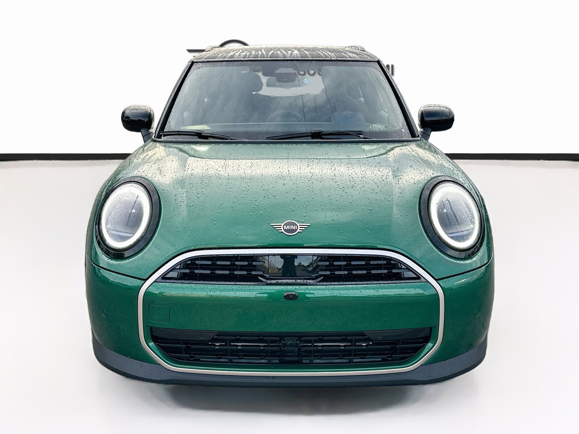 New 2026 MINI Cooper 2-Door Hardtop FWD image 2