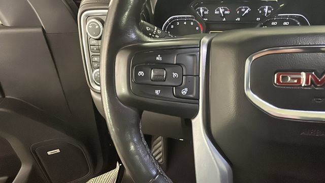 Used 2019 GMC Sierra 1500 SLT w/ SLT Premium Package AWD/4WD image 16