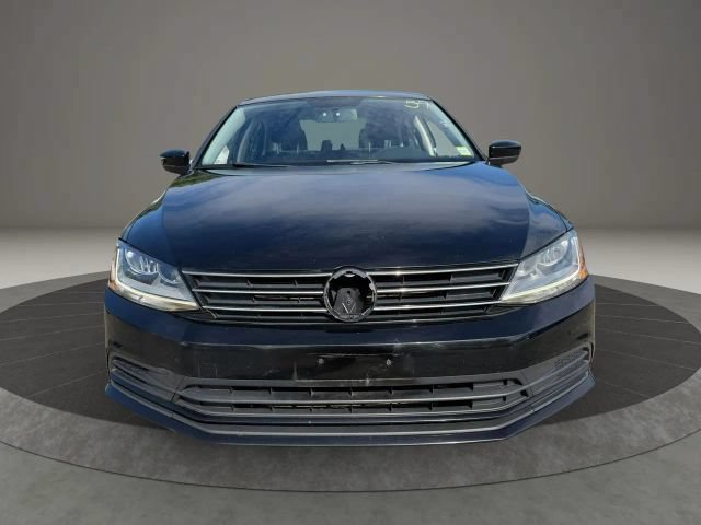 Used 2017 Volkswagen Jetta S FWD image 2