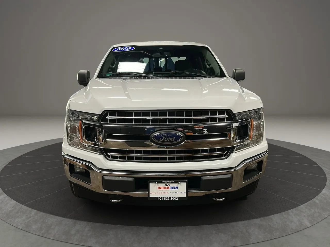 Used 2019 Ford F150 XLT w/ Equipment Group 302A Luxury image 8