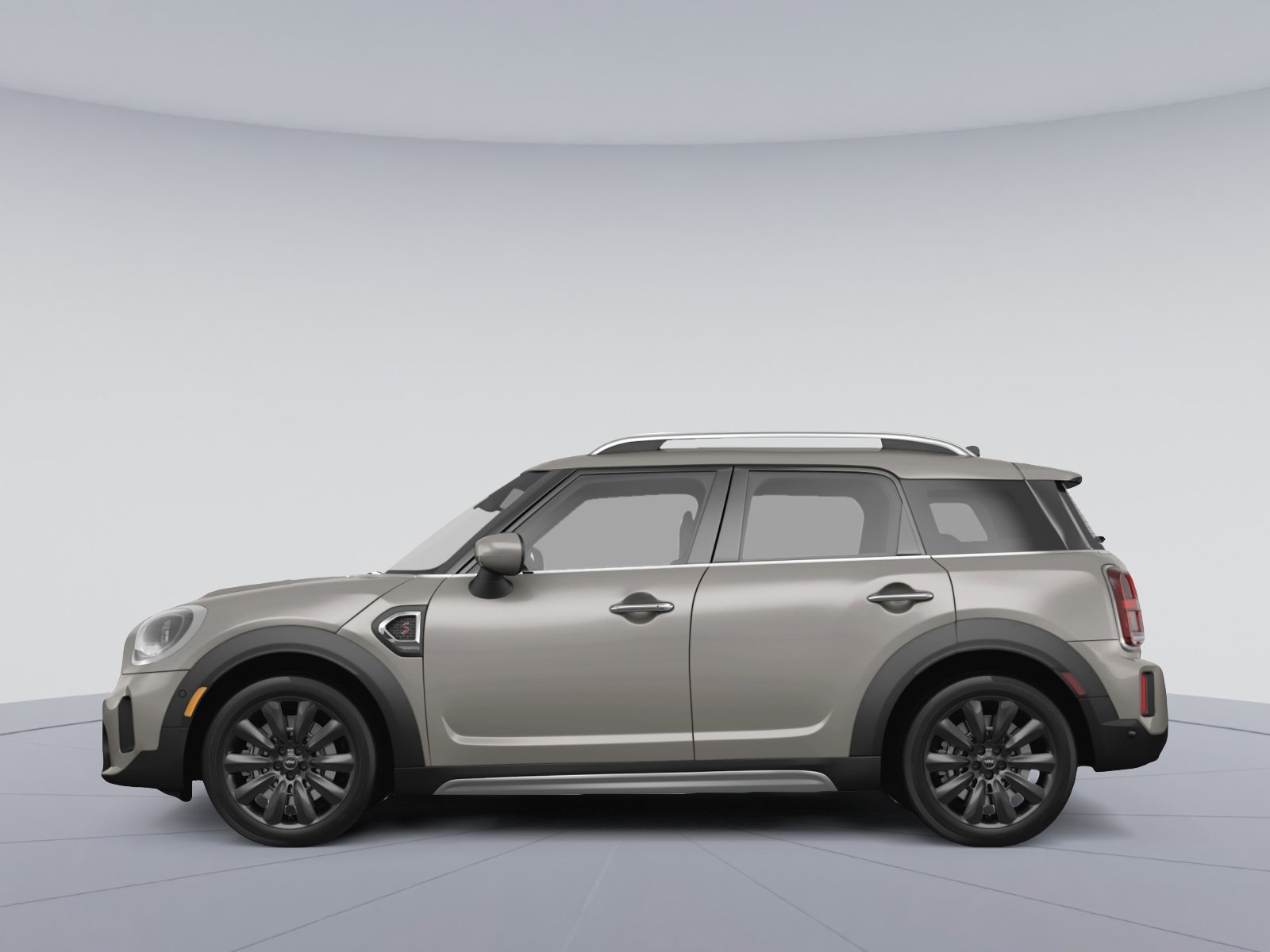 Used 2023 MINI Cooper Countryman S image 2