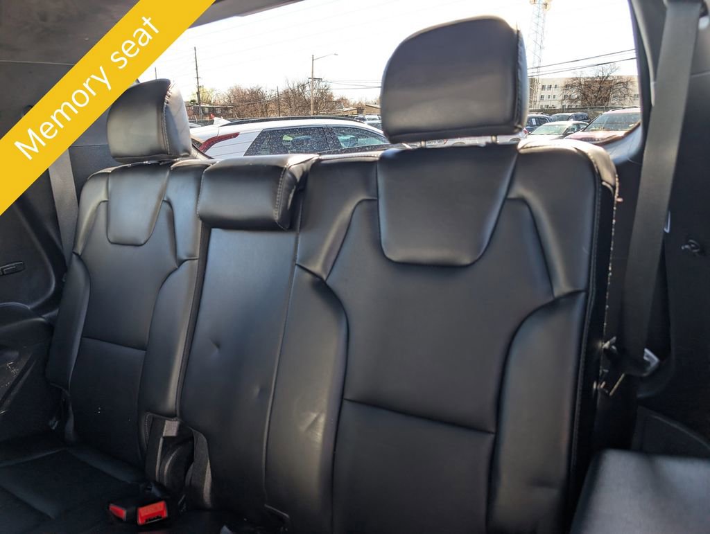 Certified 2023 Kia Telluride SX Prestige X-Pro image 17