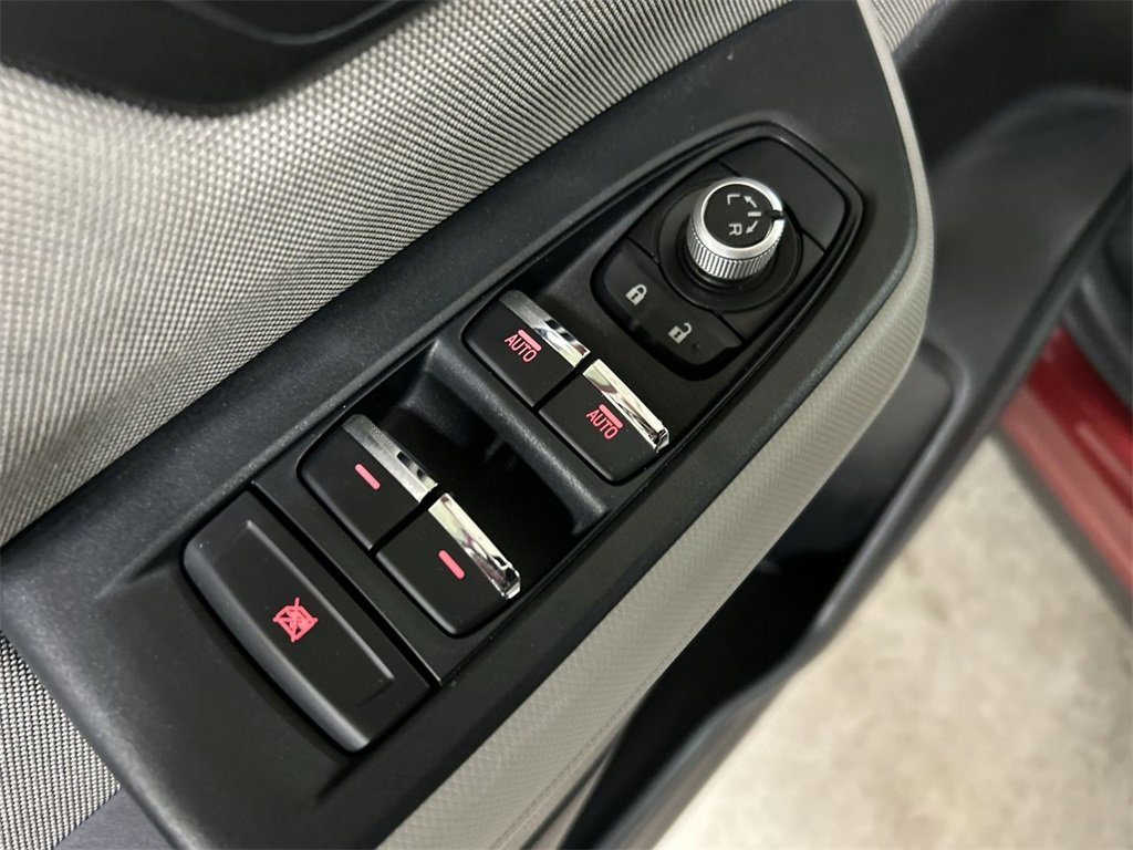 Certified 2025 Subaru Forester Premium image 16