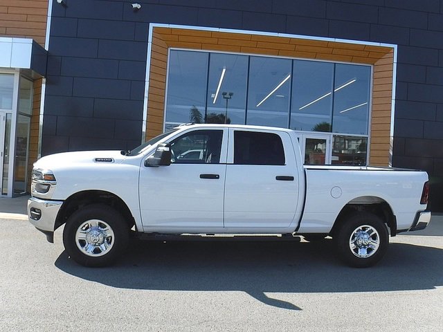 New 2026 RAM 3500 Tradesman image 2