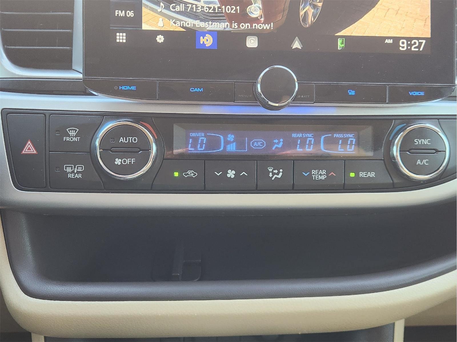Used 2019 Toyota Highlander Limited FWD image 18