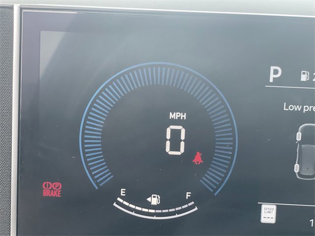 Used 2025 Hyundai Tucson SEL image 12