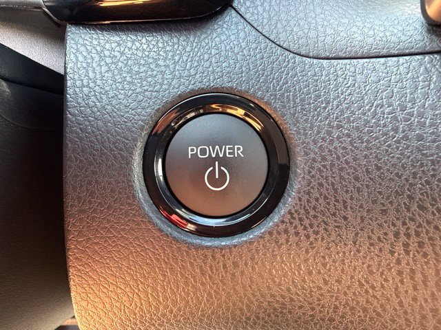 New 2026 Toyota Camry LE w/ Convenience Package FWD image 25