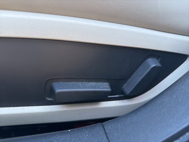 Used 2020 MAZDA MAZDA6 Touring image 10