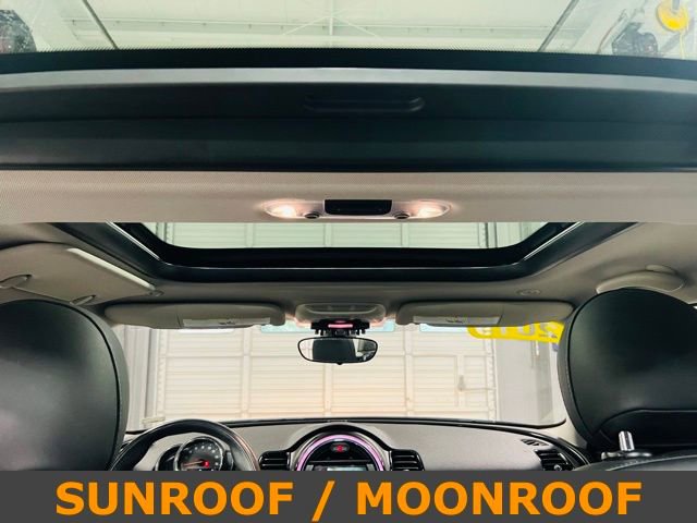 Used 2019 MINI Cooper Clubman ALL4 image 8