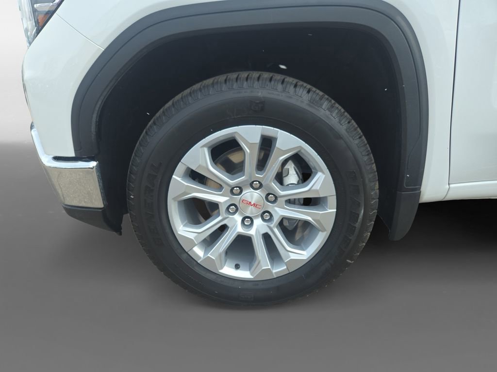 Used 2023 GMC Sierra 1500 SLT w/ SLT Premium Package image 16