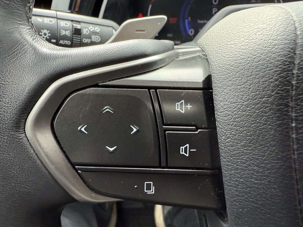 Used 2023 Lexus RX 350 Premium Plus w/ Accessory Package image 21