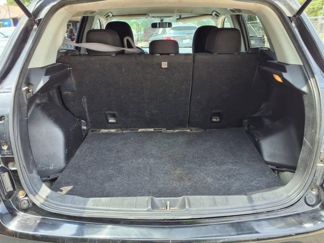 Used 2016 Mitsubishi Outlander Sport ES FWD image 8
