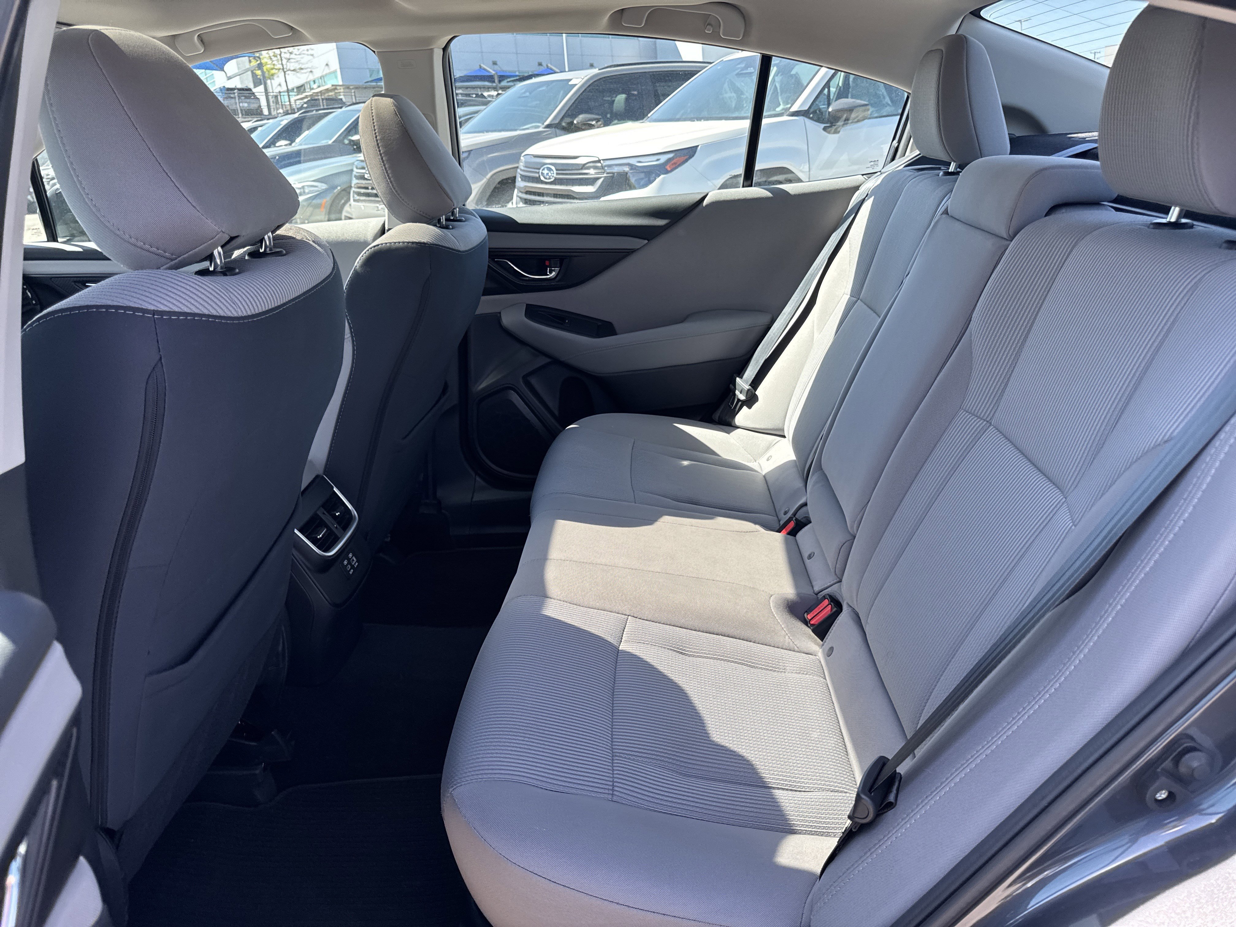 Certified 2024 Subaru Legacy Premium image 29