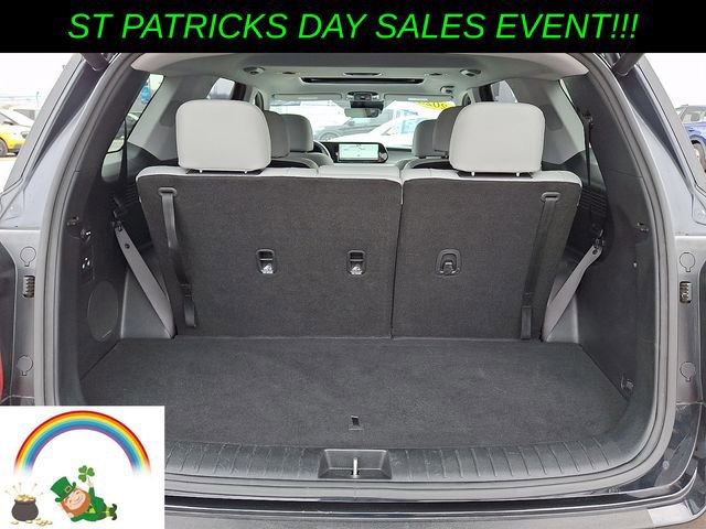 Used 2023 Hyundai Palisade SEL w/ Premium Package image 30