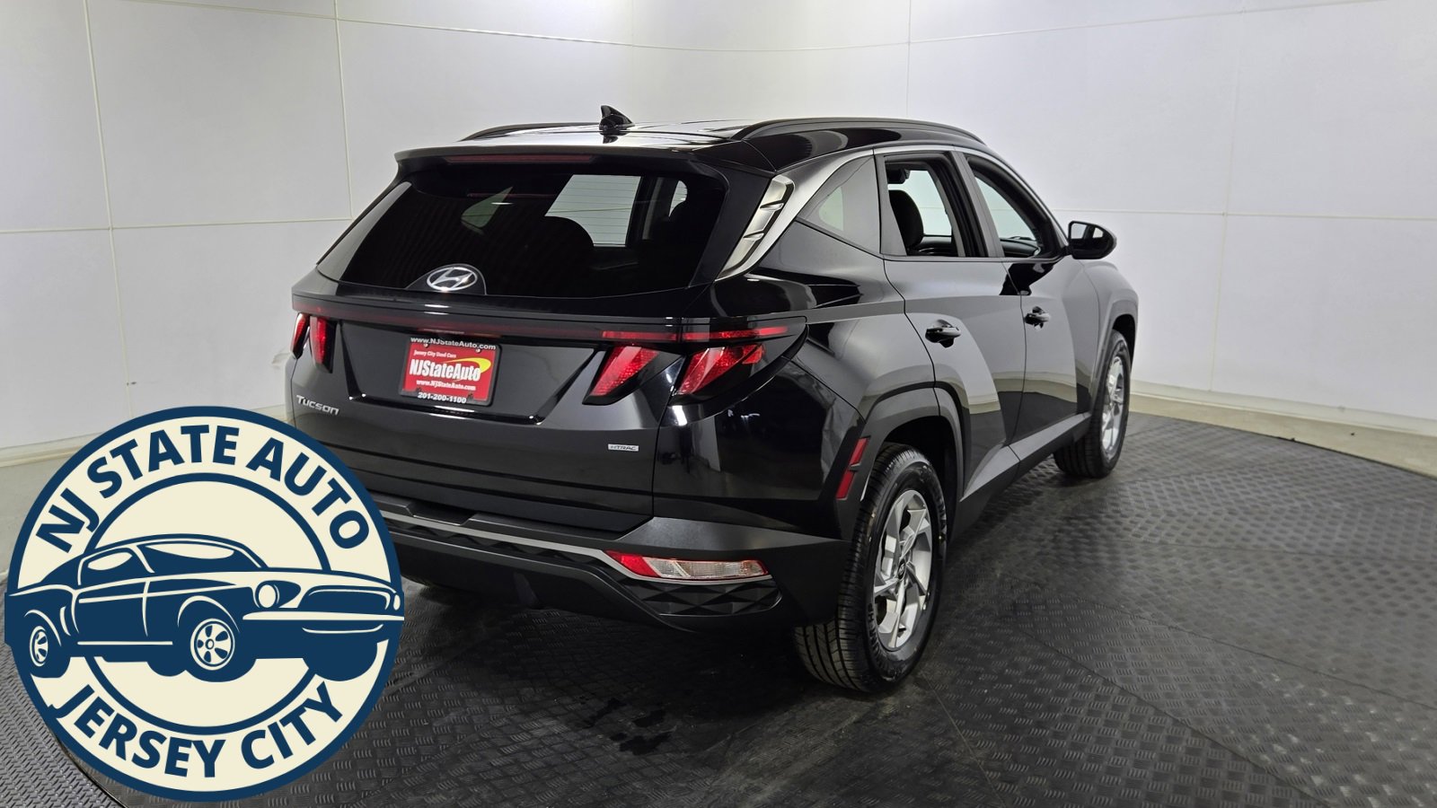 Used 2024 Hyundai Tucson SEL image 7